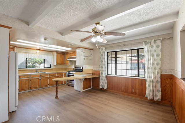 Detail Gallery Image 5 of 16 For 657 S Evanwood Ave, West Covina,  CA 91790 - 3 Beds | 2 Baths