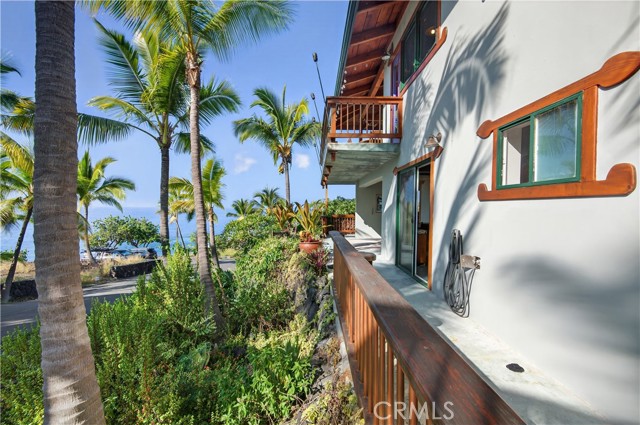 Detail Gallery Image 3 of 67 For 87287 Kaohe Rd, Unincorporated,  HI 96704 - 4 Beds | 3/1 Baths