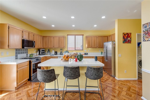 Detail Gallery Image 17 of 35 For 15158 Biltmore St, Adelanto,  CA 92301 - 4 Beds | 2/1 Baths