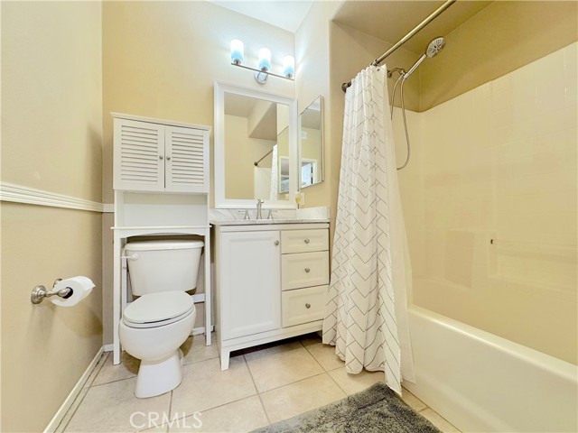 Main Bath
