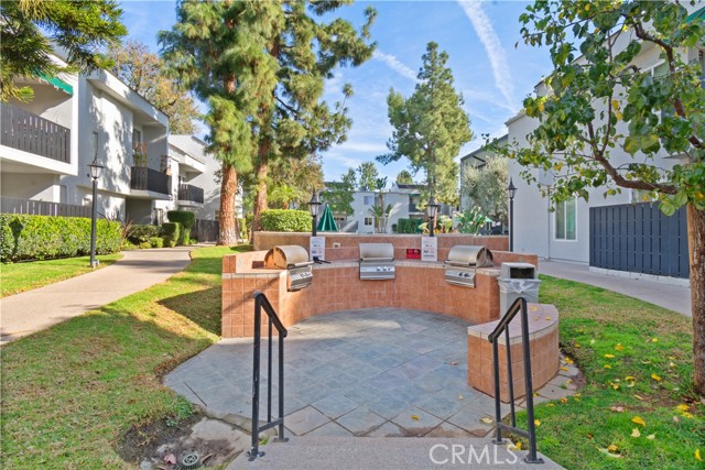 Detail Gallery Image 23 of 33 For 18645 Hatteras St #223,  Tarzana,  CA 91356 - 1 Beds | 1 Baths