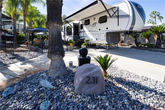 Detail Gallery Image 14 of 38 For 45525 Highway 79 Site 231, Aguanga,  CA 92536 - – Beds | – Baths