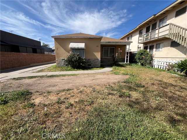 Detail Gallery Image 6 of 6 For 105 E Pomona St, Santa Ana,  CA 92707 - – Beds | – Baths