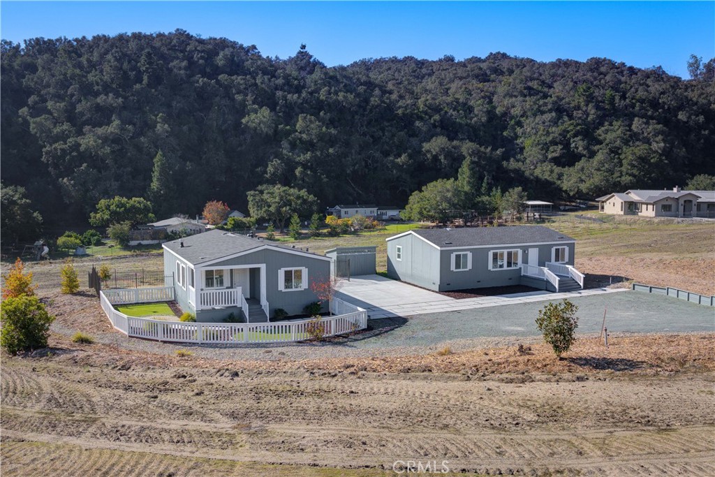 1592 Deer Canyon Road