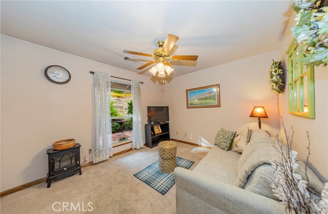 Detail Gallery Image 29 of 39 For 50365 Spook Ln, Oakhurst,  CA 93644 - 3 Beds | 2 Baths