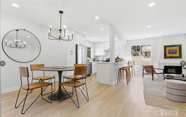 Detail Gallery Image 2 of 17 For 2708 via Colina, Fullerton,  CA 92835 - 3 Beds | 2/1 Baths