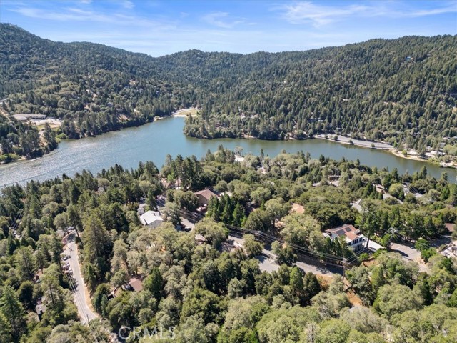 107 Pine Ridge, Crestline, CA 92325
