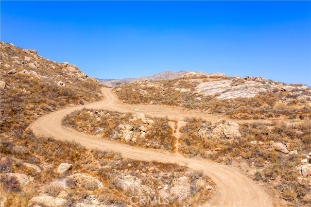 0 Cox Mountain, Hemet, California 92545, ,Land,For Sale,0 Cox Mountain,CRSW23037970