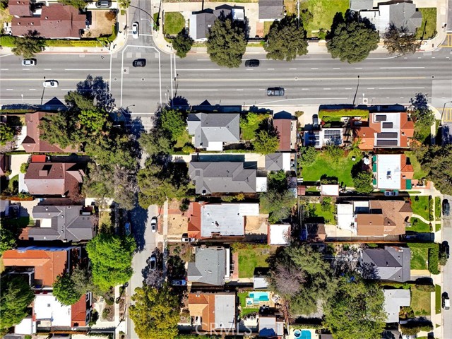 Detail Gallery Image 31 of 31 For 250 S Berkeley, Pasadena,  CA 91107 - 4 Beds | 2 Baths