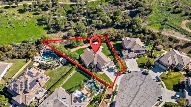 Detail Gallery Image 54 of 57 For 665 Barbre Cir, Corona,  CA 92879 - 4 Beds | 3 Baths