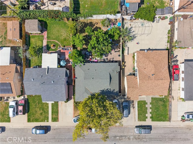 Detail Gallery Image 20 of 25 For 705 S Thorson Ave, Compton,  CA 90221 - 3 Beds | 1 Baths