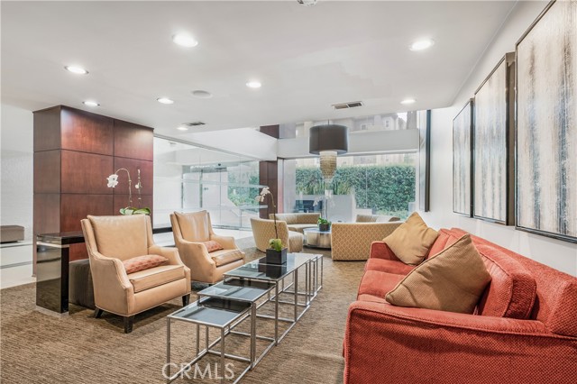 Detail Gallery Image 27 of 32 For 7250 Franklin Ave #1011,  Los Angeles,  CA 90046 - 1 Beds | 1 Baths