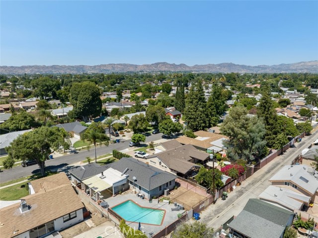 Detail Gallery Image 27 of 27 For 7442 Sunny Brae Ave, Winnetka,  CA 91306 - 4 Beds | 2 Baths