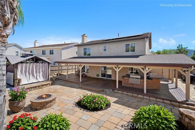 Detail Gallery Image 37 of 40 For 23050 Catt Rd, Wildomar,  CA 92595 - 3 Beds | 2/1 Baths