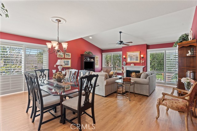 Detail Gallery Image 1 of 41 For 28426 Borgona, Mission Viejo,  CA 92692 - 2 Beds | 2 Baths