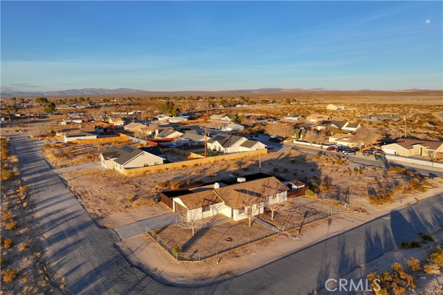 Detail Gallery Image 45 of 47 For 10711 Harvard Ave, California City,  CA 93505 - 3 Beds | 2 Baths