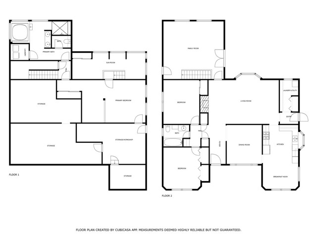 Detail Gallery Image 59 of 62 For 1 Sunny Slope, Running Springs,  CA 92382 - 4 Beds | 2 Baths