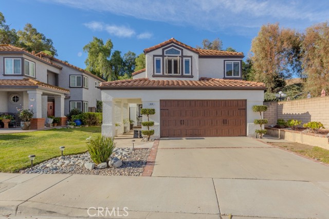 Detail Gallery Image 43 of 44 For 16146 Pebble Beach Lane, Chino Hills,  CA 91709 - 3 Beds | 2 Baths