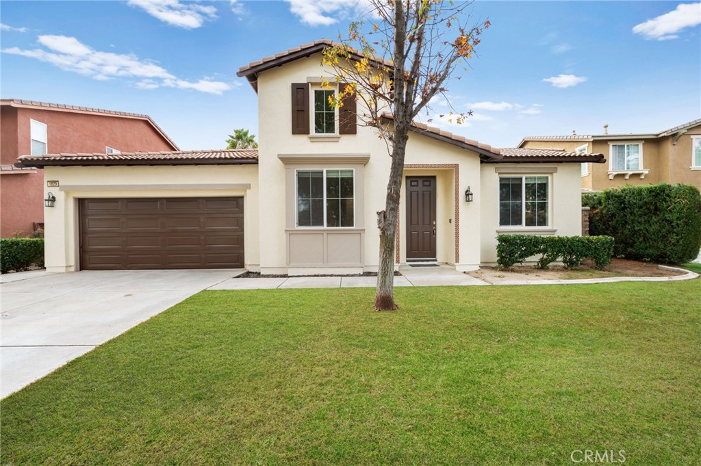1829 Overland Court