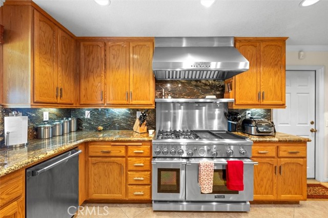 Detail Gallery Image 20 of 50 For 28015 Morrey Ln, Moreno Valley,  CA 92555 - 3 Beds | 2 Baths