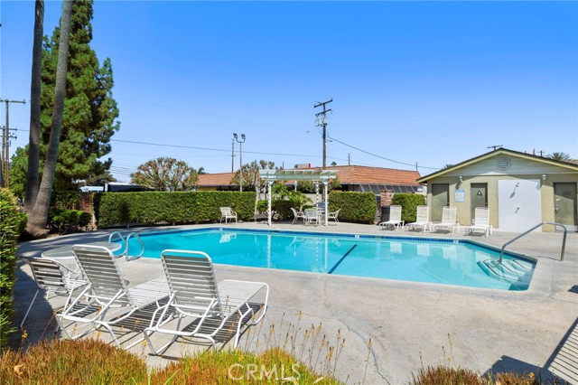 Detail Gallery Image 24 of 29 For 2295 N Tustin St #25,  Orange,  CA 92865 - 1 Beds | 1 Baths