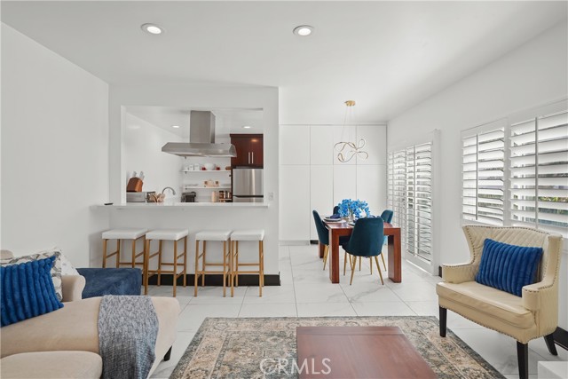 Detail Gallery Image 4 of 31 For 22626 Pacific Coast Hwy #9,  Malibu,  CA 90265 - 1 Beds | 1 Baths