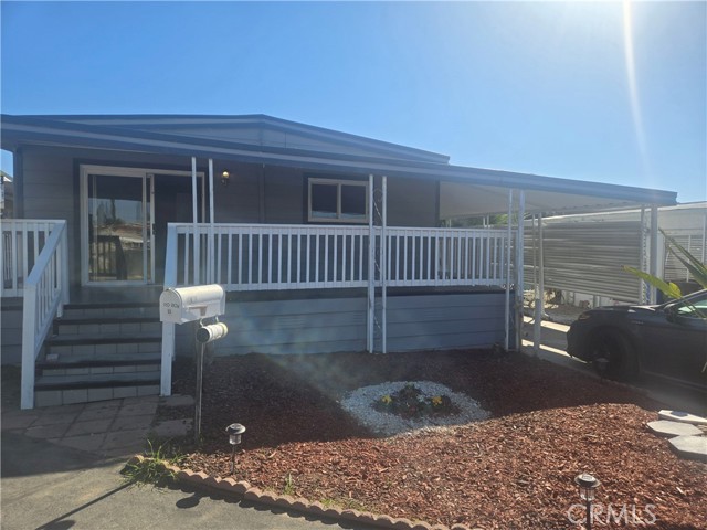 Detail Gallery Image 13 of 13 For 1700 State #13,  Hemet,  CA 92543 - 2 Beds | 2 Baths