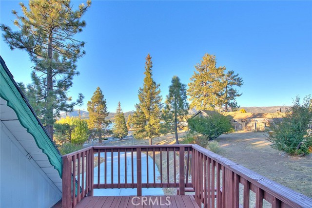 Detail Gallery Image 8 of 47 For 527 Cottage Ln, Big Bear Lake,  CA 92315 - 2 Beds | 1 Baths