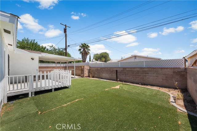 Detail Gallery Image 29 of 30 For 44328 Foxton Ave, Lancaster,  CA 93535 - 4 Beds | 2 Baths