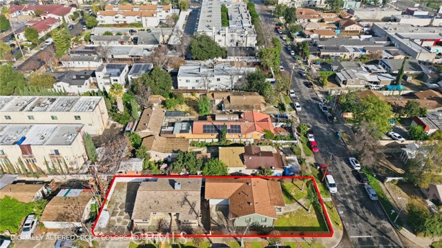 Detail Gallery Image 2 of 59 For 21511 Bassett St. & 6903 Alabama Ave., Canoga Park,  CA 91303 - – Beds | – Baths