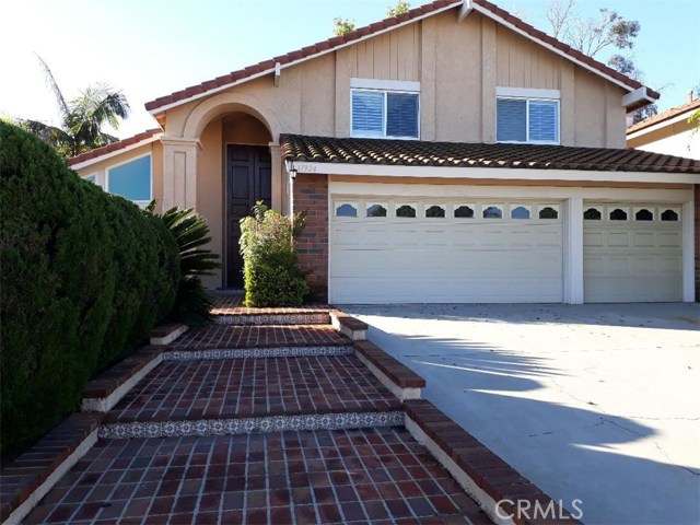 17924 Calle Silvosa, Rowland Heights, CA 91748