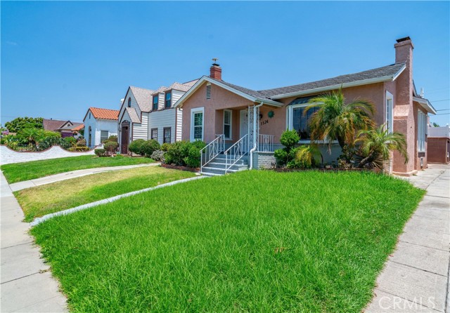 Detail Gallery Image 39 of 42 For 1124 S Truro Ave, Inglewood,  CA 90301 - 3 Beds | 2 Baths