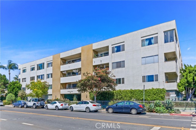 Detail Gallery Image 21 of 21 For 1187 E 3rd St #111,  Long Beach,  CA 90802 - 2 Beds | 2 Baths