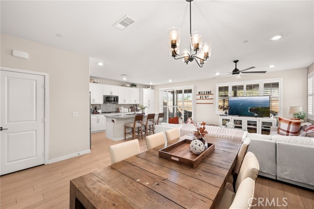 Detail Gallery Image 8 of 47 For 3503 S Tanager Dr, Ontario,  CA 91761 - 5 Beds | 4 Baths