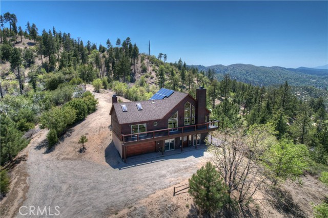 Detail Gallery Image 60 of 75 For 175 N Trails End Rd, Green Valley Lake,  CA 92341 - 5 Beds | 2 Baths