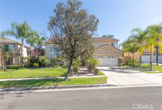 Detail Gallery Image 3 of 52 For 4264 Castlepeak, Corona,  CA 92883 - 5 Beds | 3/1 Baths