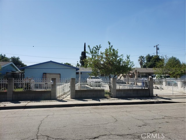 2218 Belinda Ave, Pomona, CA 91768