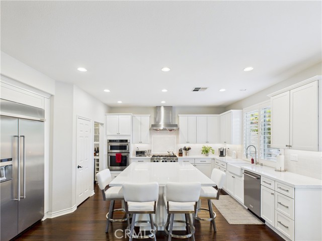 Detail Gallery Image 12 of 38 For 3786 Carson, Yorba Linda,  CA 92886 - 5 Beds | 4 Baths