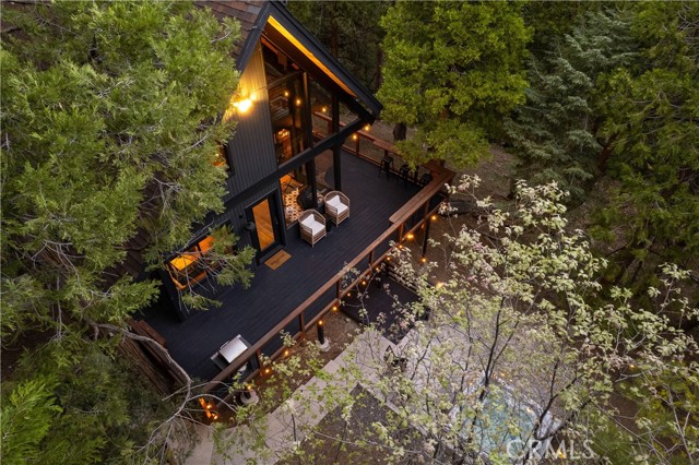 Detail Gallery Image 3 of 37 For 607 Old Toll Rd, Lake Arrowhead,  CA 92352 - 3 Beds | 2 Baths