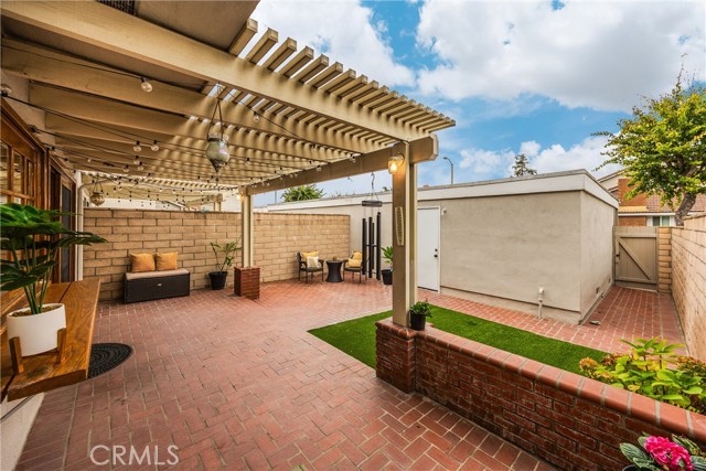 Detail Gallery Image 17 of 49 For 12586 George Reyburn Rd, Garden Grove,  CA 92845 - 3 Beds | 2/1 Baths