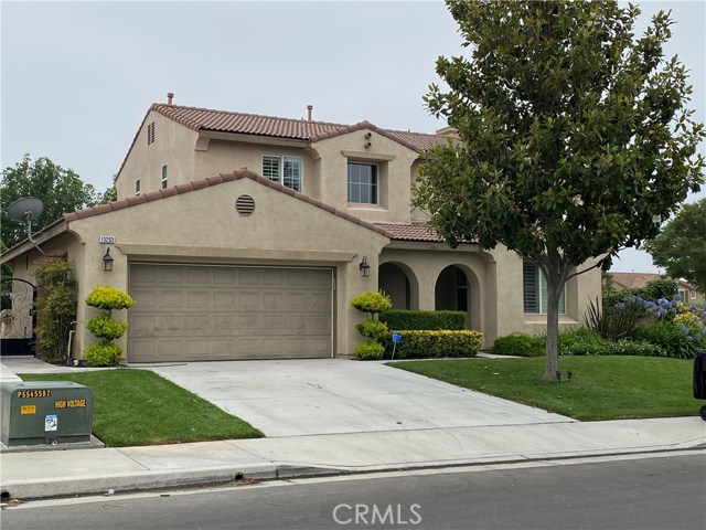 13293 Lilyrose St, Eastvale, CA 92880