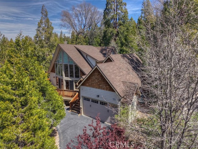 Detail Gallery Image 35 of 49 For 415 Golf Course, Lake Arrowhead,  CA 92352 - 4 Beds | 3/1 Baths