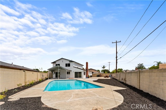 Detail Gallery Image 32 of 33 For 817 S Plymouth Pl, Anaheim,  CA 92806 - 3 Beds | 2/1 Baths