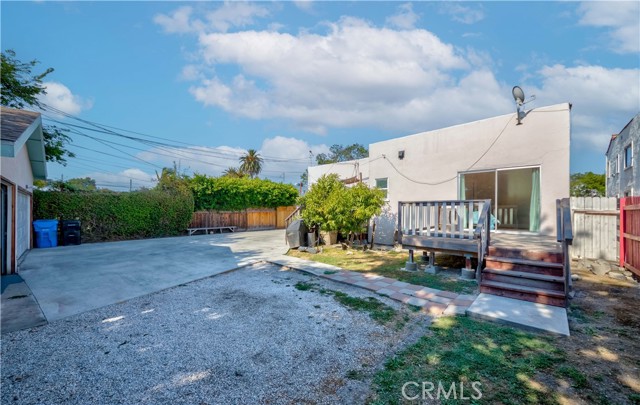 Detail Gallery Image 39 of 39 For 3015 Edgehill Dr, Los Angeles,  CA 90018 - – Beds | – Baths