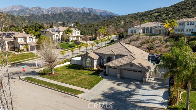 Detail Gallery Image 45 of 46 For 13405 Mesa Crest, Yucaipa,  CA 92399 - 4 Beds | 2/1 Baths