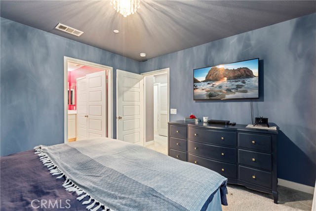 Detail Gallery Image 19 of 21 For 12814 Watt Ln #B,  Sylmar,  CA 91342 - 2 Beds | 2/1 Baths