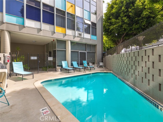 Detail Gallery Image 32 of 36 For 100 Atlantic Ave Ph2,  Long Beach,  CA 90802 - 2 Beds | 2 Baths