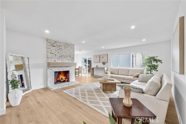 Detail Gallery Image 11 of 43 For 2438 E Garfield, Orange,  CA 92867 - 4 Beds | 2 Baths