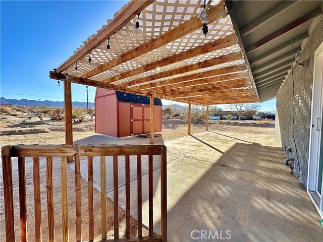 Detail Gallery Image 29 of 48 For 69265 Cactus Dr, Twentynine Palms,  CA 92277 - 2 Beds | 2 Baths