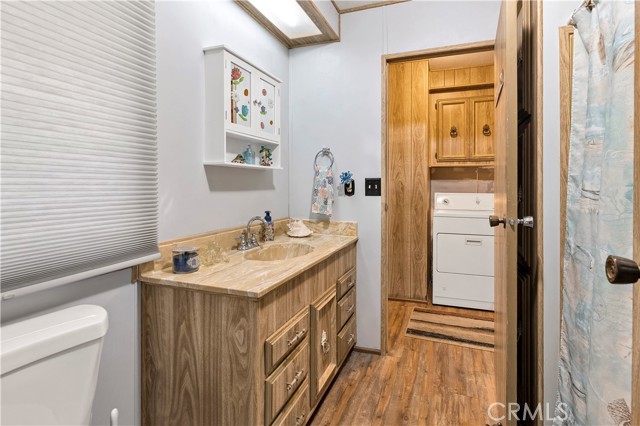 Detail Gallery Image 21 of 40 For 2230 Lake Park #170,  San Jacinto,  CA 92583 - 2 Beds | 2 Baths
